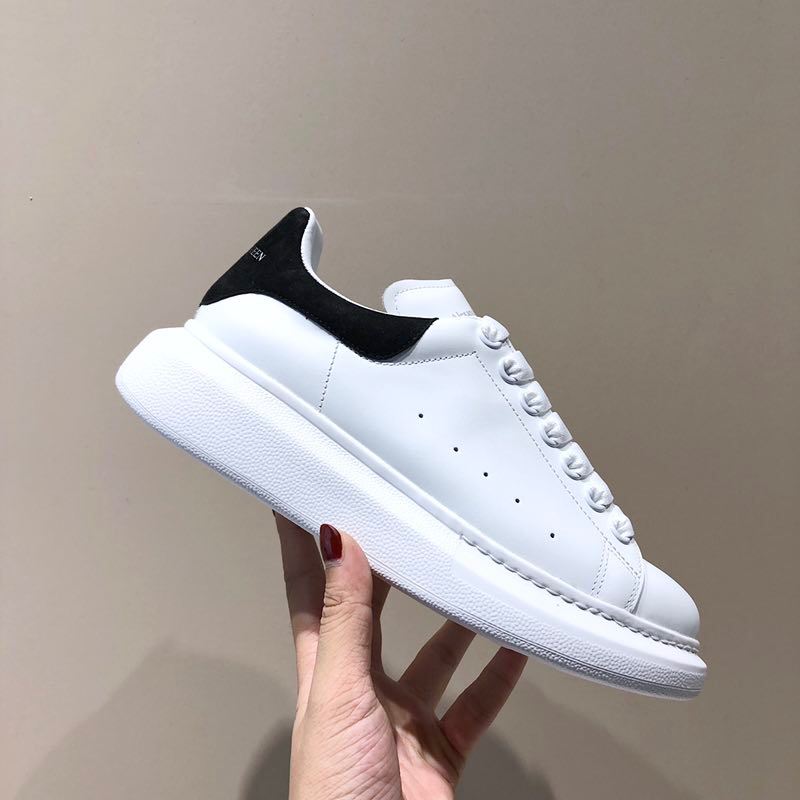 Alexander Mcqueen Casual Shoes